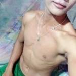 Nguyễn Thắ ở Vĩnh Thuận, Kiên Giang - Cao 1m7.nặng 60kg. Ngoại hình 