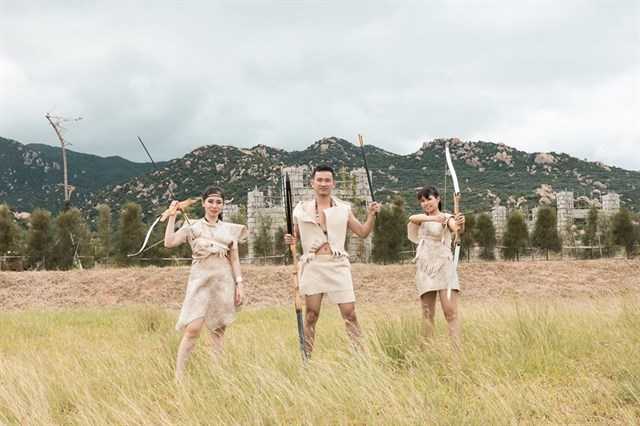 activities | Trương Thế Tâm (Nam)  - Tìm bạn tâm sự tại Ninh Phước Ninh Thuận