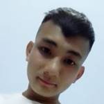 Khởi Văn - tim ban trai da ly hon qua so dien thoai