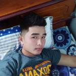 Huỳnh Sang ở Tân Châu, An Giang - Nam 30 vui vẻ hòa đồng