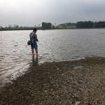 Hoàng Hồng ở Hà Đông, Hà Nội - Vui vẻ, hòa đồng. Dễ tính