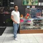 Giang Thai ở Thủ Dầu Một, Bình Dương - Vui vẻ hoà đồng