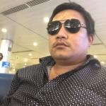 Trần Quang ở Thủ Dầu Một, Bình Dương - Vui ve, thân thien.