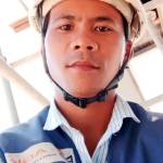 Đặng Vạch ở Thuận An, Bình Dương - M quê ở bình định hiện đang si