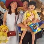 Trịnh Than ở ,  - 