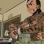 Phạm Tấn H ở Thủ Dầu Một, Bình Dương - Đang hoang .de gan .that tha