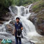 Chau Rin ở Bình Thạnh, TP Hồ Chí Minh - Vui vẻ