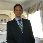 Pham James ở Quận 1, TP Hồ Chí Minh - minh la nguoi USA goc viet, so