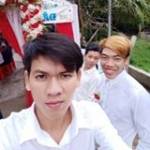 Trần Dũng ở Châu Thành, An Giang - vui vẻ