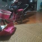 Mat Het ở Đức Hòa, Long An - Lam tu do