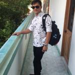 Vo Thanh p ở Bến Lức, Long An - Hien lanh it noi, thich cuoc s