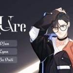 Potter Ronald đang tìm bạn hẹn hò qua mạng