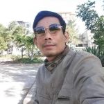 Trương Thế ở Ninh Phước, Ninh Thuận - vui vẽ, hòa dồng, thân thiện c