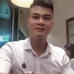 Lee Kim ở Cầu Giấy, Hà Nội - Easy-going