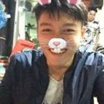 Ký Minh - tim ban trai da ly hon qua so dien thoai