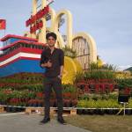 Hải ở Hoài Nhơn, Bình Định - Vui vẻ, hiền lành, đặc biệt bi