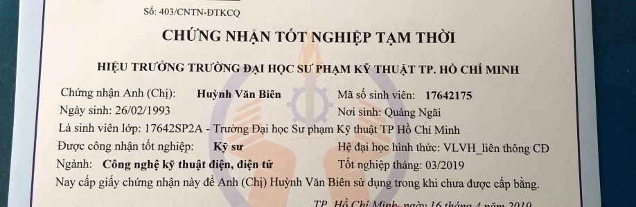 Huỳnh Văn Biên Cover Image