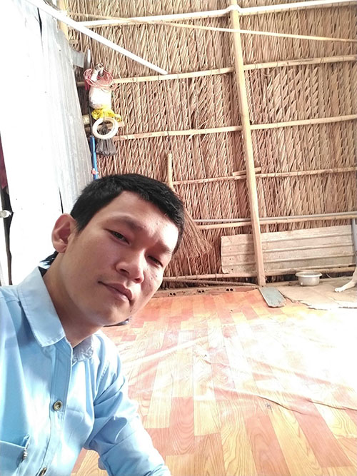 photos | Nguyễn Chí Nghiêm (Nam) Đã ly dị - Tìm người yêu tại Bình Tân TP Hồ Chí Minh