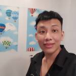 Tuấn Phạm ở Tân Bình, TP Hồ Chí Minh - Chưa biết nói gì, tìm người nó