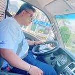 Phương Trí ở Phan Thiết, Bình Thuận - Vui vẻ. Hoà đồng yêu con nít