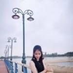 Hee Linh ở Hải Châu, Đà Nẵng - Tôi dễ nhìn