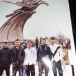 Tháng Thán ở ,  - 