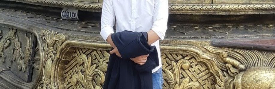 Nguyễn Chí Nghiêm Cover Image