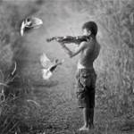 Phước Paul ở ,  - 