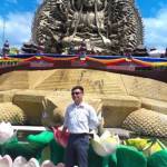 Vu Dung ở Thuận An, Bình Dương - Hiền lành, tìm kiếm người phù 