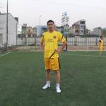 Dũng ở Nam Từ Liêm, Hà Nội - chân tình