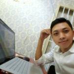 Vinct Vu ở Ba Đình, Hà Nội - nang dong, vui ve, hoa dong