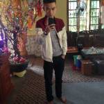 Định - tim ban trai da ly hon qua so dien thoai