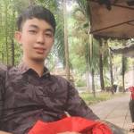 Chau Khai  ở Quận 9, TP Hồ Chí Minh - SN 1998 tính tình bình thường 