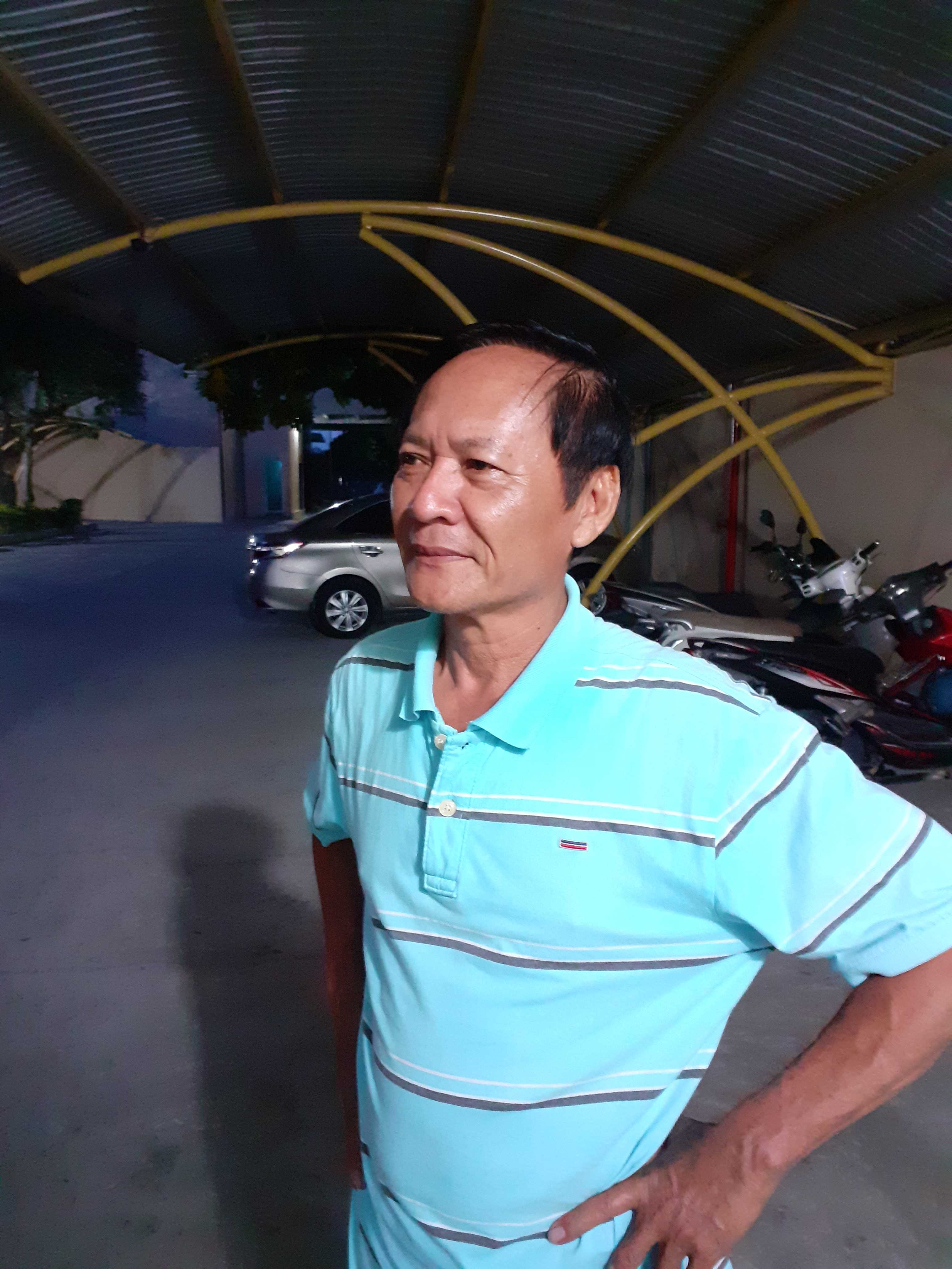 photos | Trần Anh Sĩ (Nam) Độc thân - Tìm bạn tâm sự tại Nha Trang Khánh Hòa