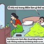 Triệu Hải ở Dĩ An, Bình Dương - Vui vẻ hòa đồng, hơi nhút nhát