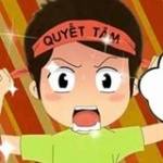 Việt Nam N ở Nam Từ Liêm, Hà Nội - Vui vẻ và vẻ vui haha