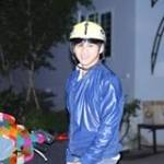 Thiện Nguy ở ,  - 