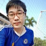 Nguyễn Đức ở Thủ Đức, TP Hồ Chí Minh - Là một người con trai chân thà