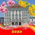 Trần Anh ở Hoàn Kiếm, Hà Nội - tôi sống rất điềm đạm