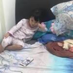 Kim Pham ở Hàm Thuận Nam, Bình Thuận - Minh binh thuong can Tim ban g