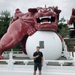 Vinh ở Cầu Giấy, Hà Nội - Vui vẻ, dễ tính, thích đá bóng