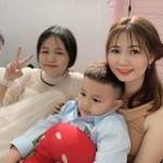 Yến Ngân ở Long Xuyên, An Giang - hoà đồng giản dị sống nội tâm