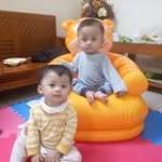 Nhật Trườn ở ,  - 