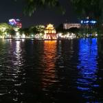 Lang băm ở Hoàn Kiếm, Hà Nội - Vui vẻ, hòa đồng