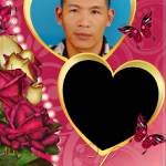 Tranvanmun ở Rạch Giá, Kiên Giang - Da ly di song cuoc gian di.