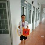 tâm sự với người lạ tên Duy