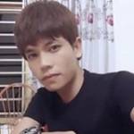 Hùng Hoàng - tim ban trai da ly hon qua so dien thoai