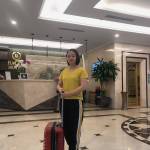 Hằng ở Ngô Quyền, Hải Phòng - Cá tính nhẹ nhàng