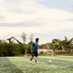 Phúc Lê ở Vũng Tàu, Bà Rịa - Vũng Tàu - Vui vẻ, hoà đồng có công việc 