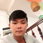 Minh hoan ở Thủ Đức, TP Hồ Chí Minh - Muốn tìm bạn gái hợp tiến tới 